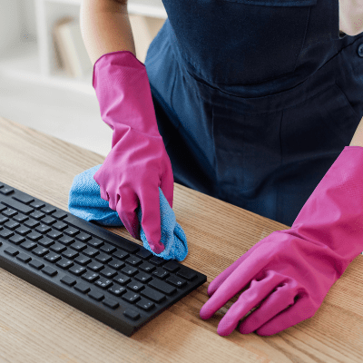 Office Cleaning