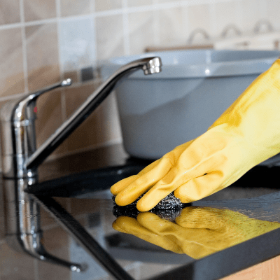 Airbnb Cleaning